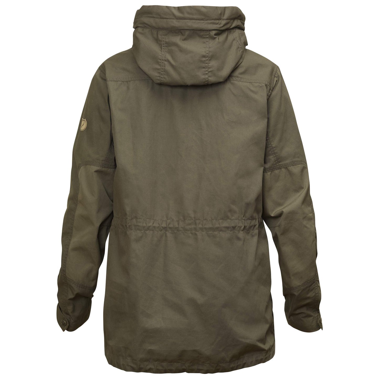 FJÄLLRÄVEN ANORAK NO. 10 W Damen - Übergangsjacke