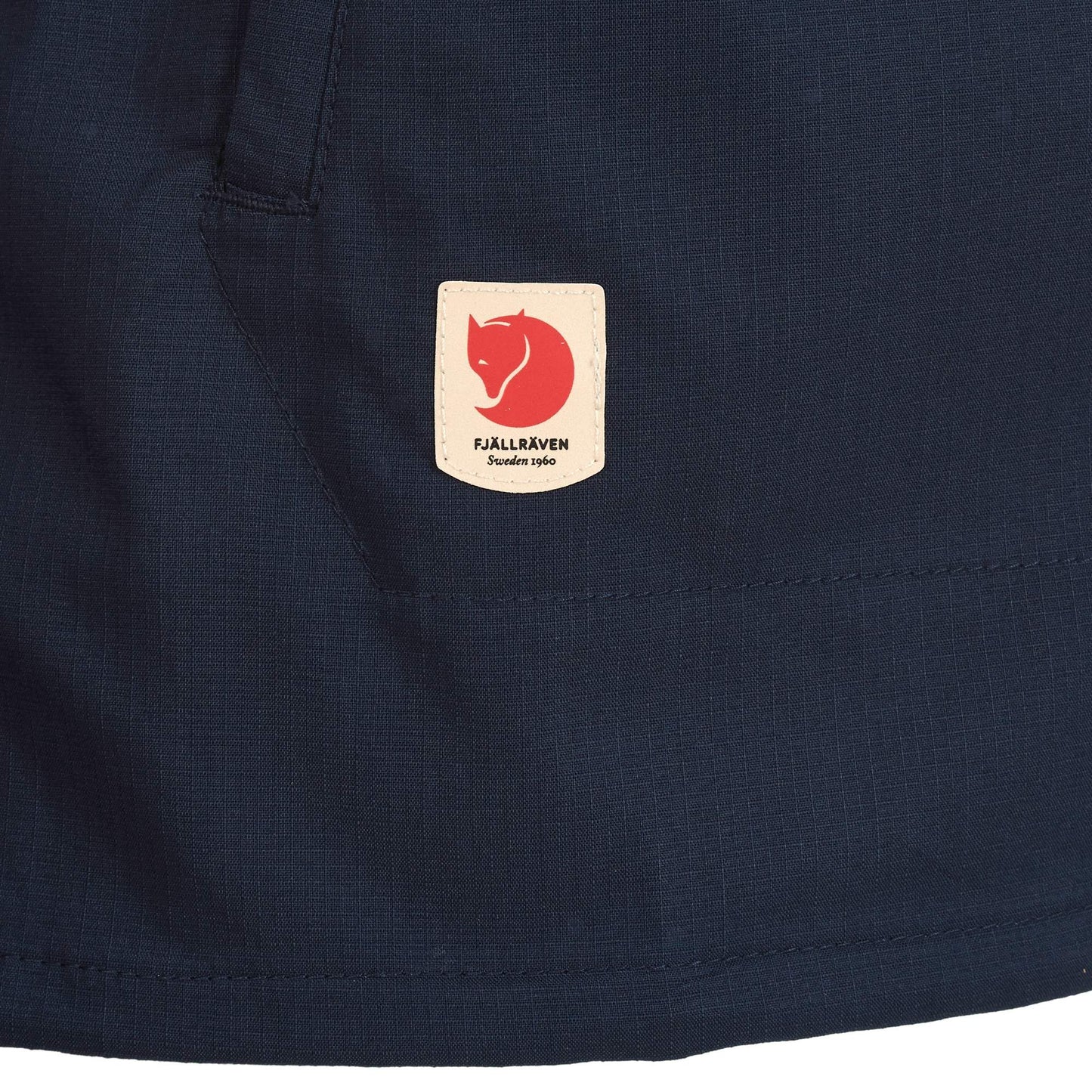 FJÄLLRÄVEN HIGH COAST SHADE JACKET W Damen - Übergangsjacke