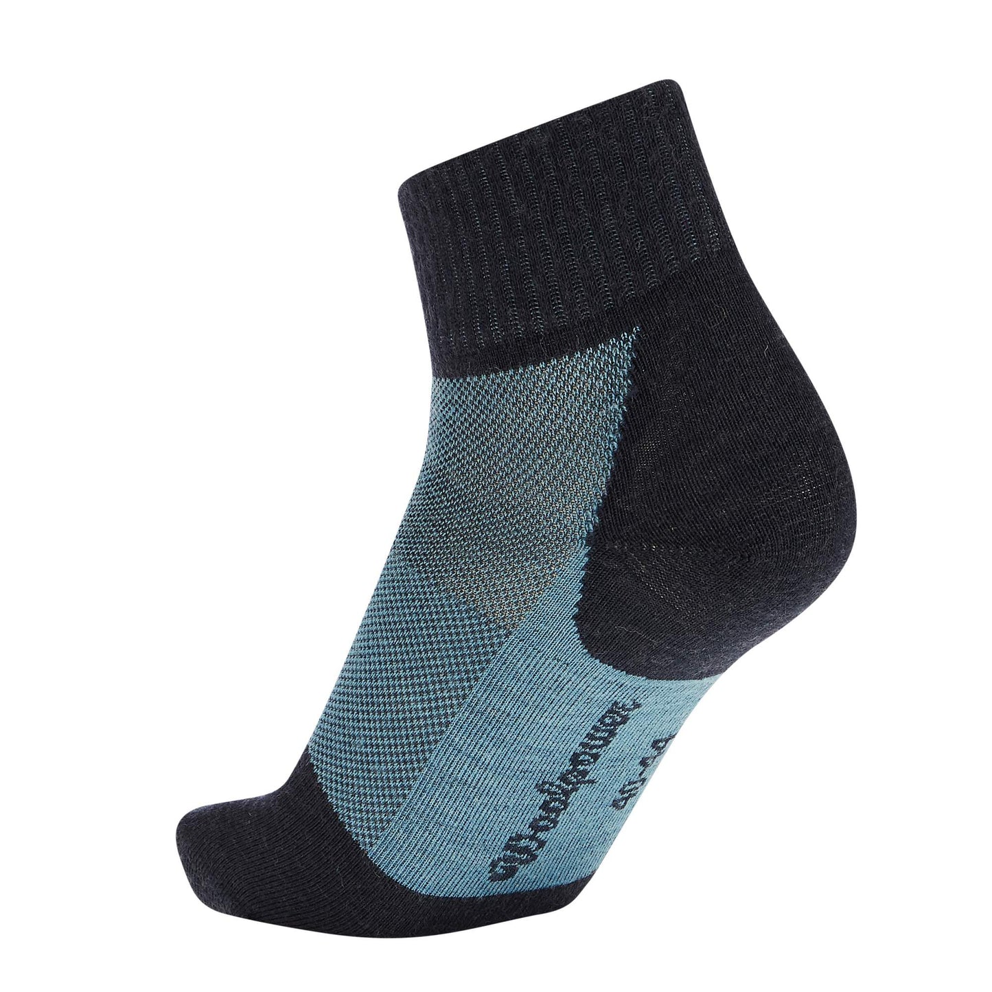 Woolpower SOCKS SKILLED LINER SHORT Unisex - Wandersocken