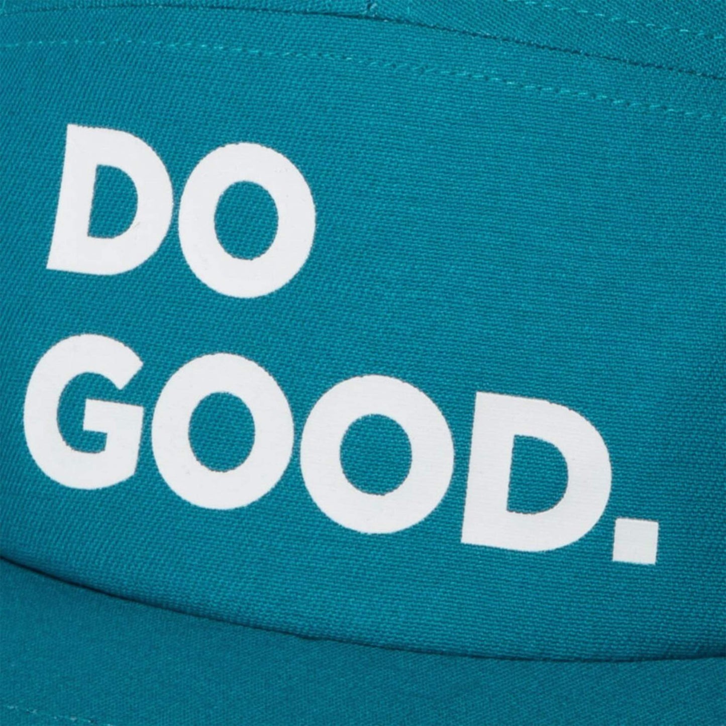 Cotopaxi DO GOOD FIVE PANEL HAT Unisex - Mütze