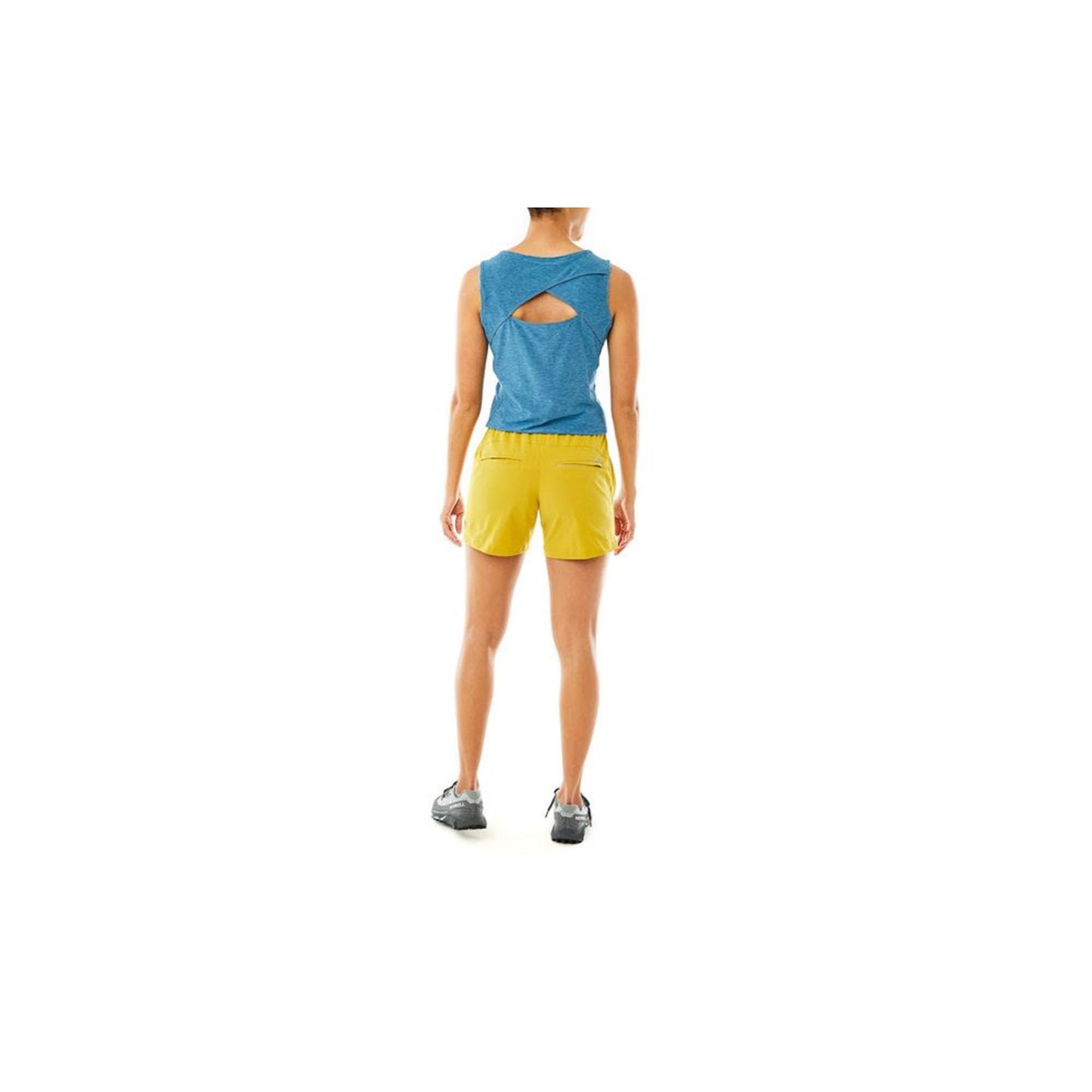 Royal Robbins TECH TRAVEL TANK Damen - Trägershirt
