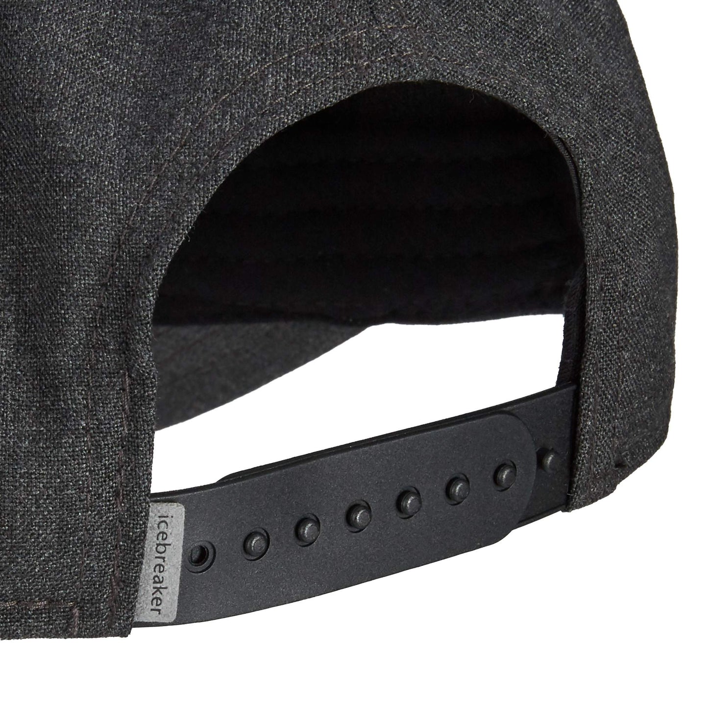 UNISEX ICEBREAKER PATCH HAT Unisex - Cap