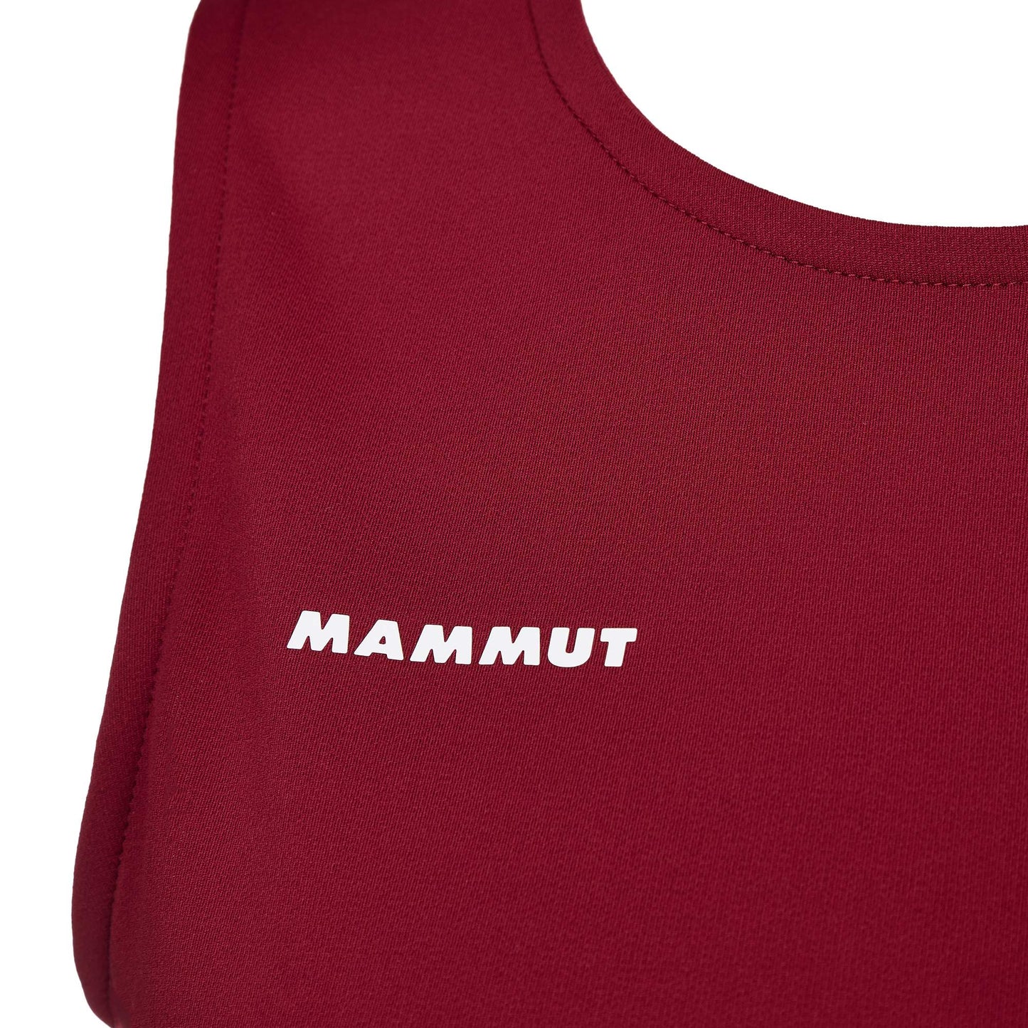 Mammut SELUN TOP WOMEN Damen - Funktionsshirt