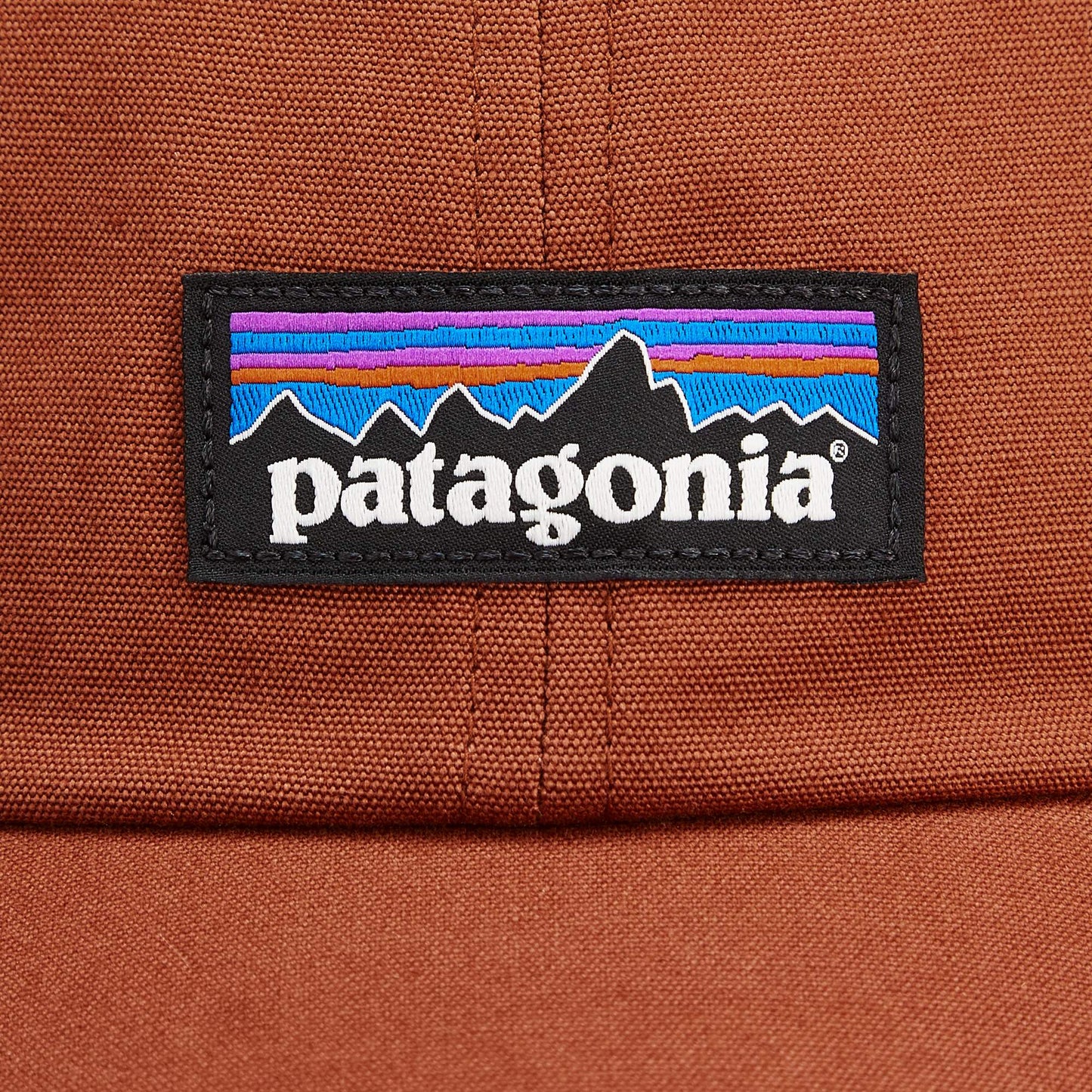 Patagonia P-6 LABEL TRAD CAP Unisex - Mütze