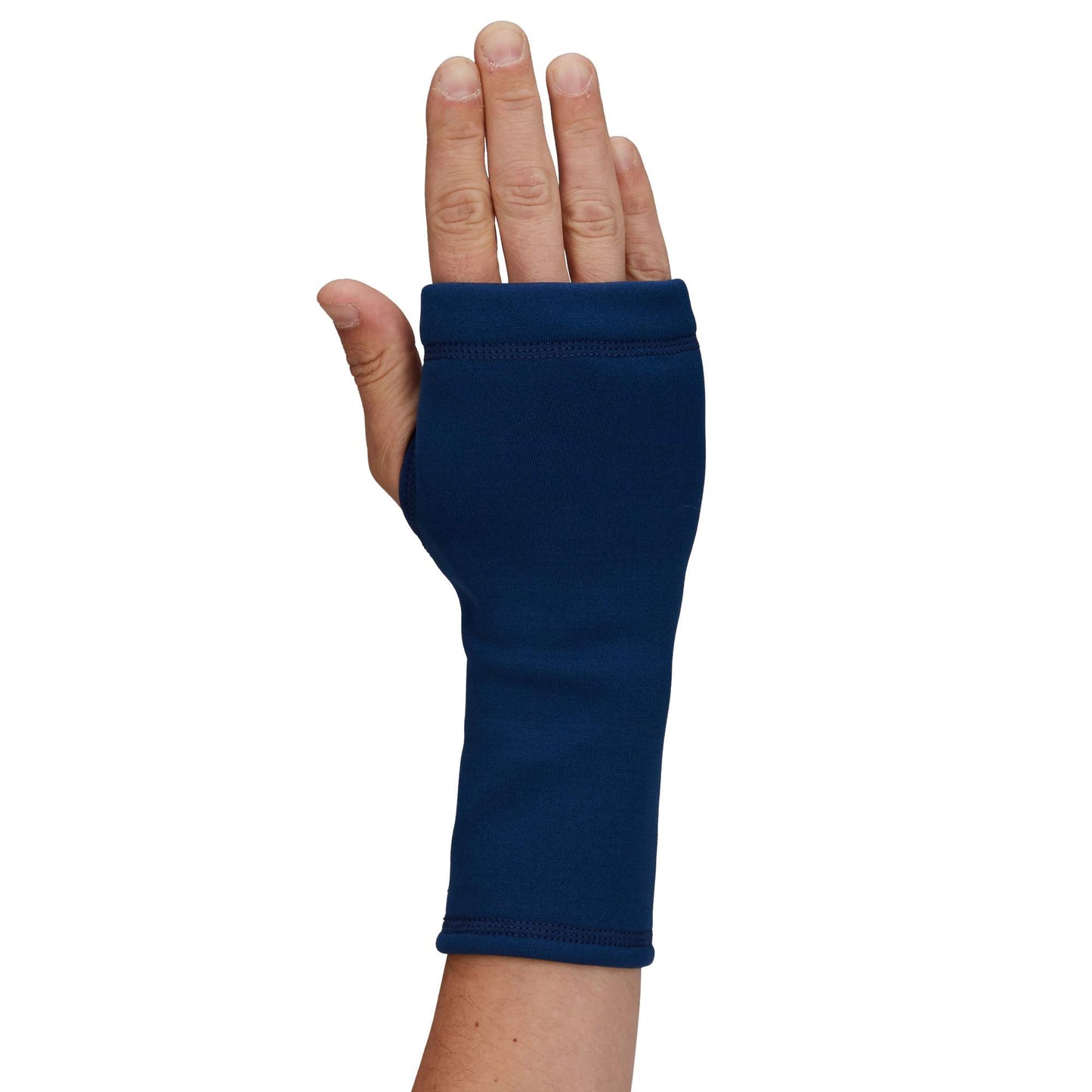 FRILUFTS SJUNKHATTEN FLEECE WRISTWARMER Unisex - Pulswärmer