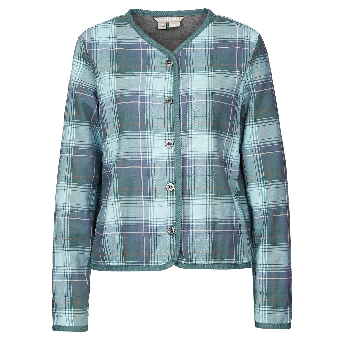 Royal Robbins BILLY GOAT II TRICLIMATE JACKET Damen - Doppeljacke