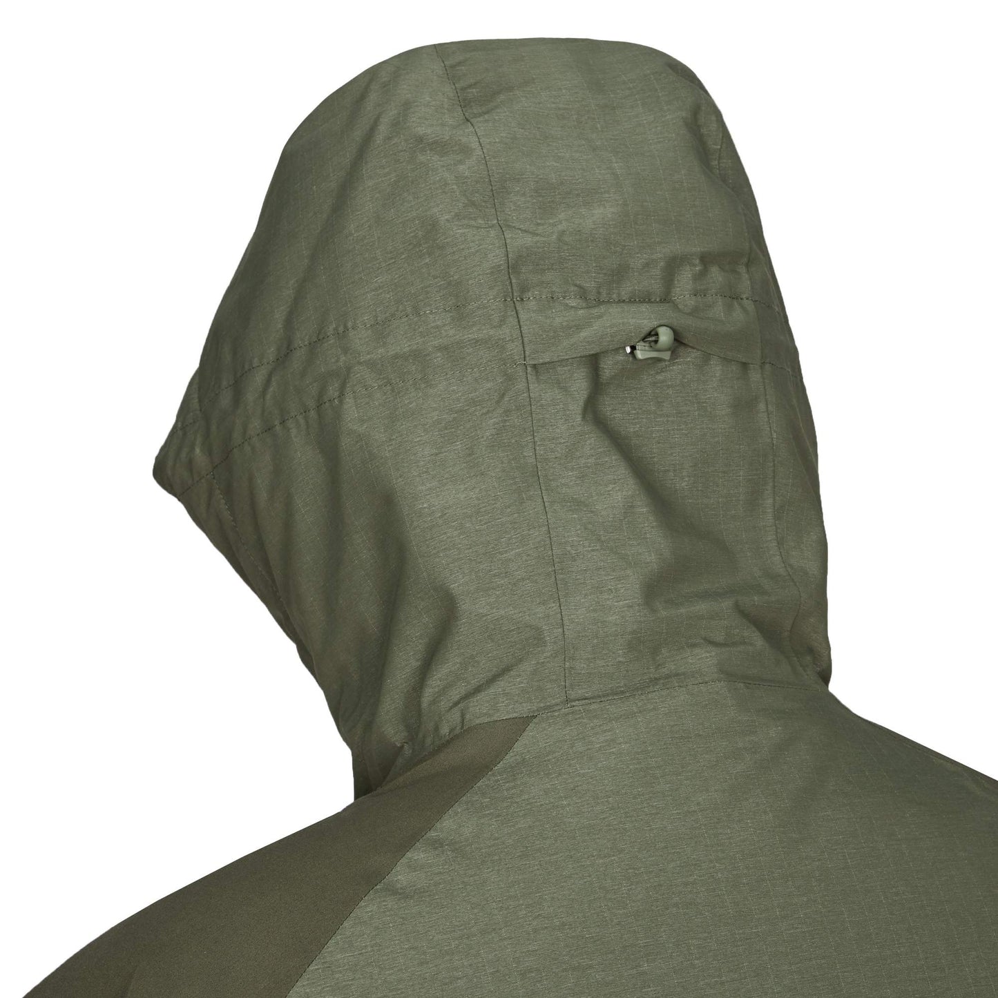 VAUDE NEYLAND PADDED HALFZIP JACKET Unisex - Winterjacke