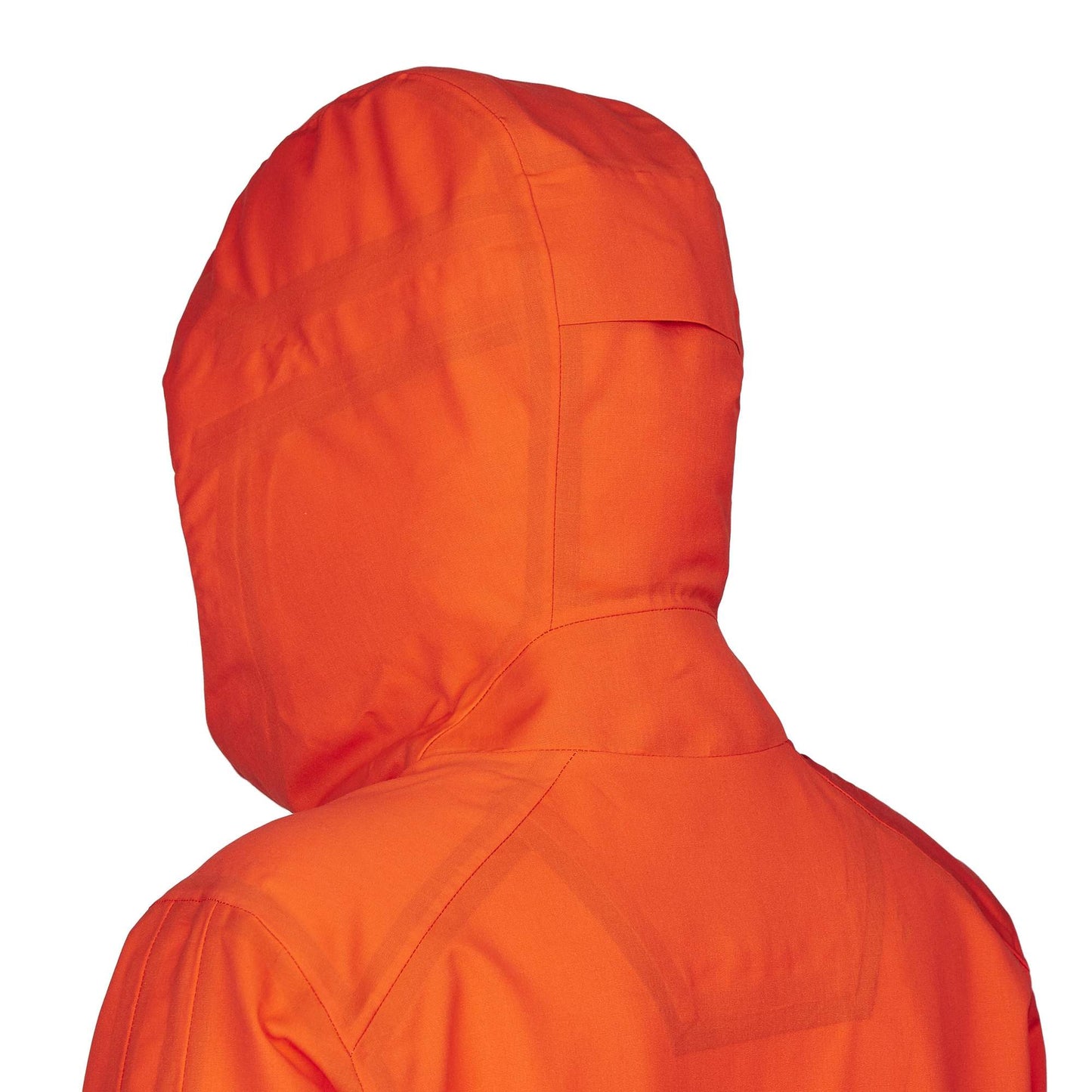 Icebreaker SHELL+ HOODED JACKET Damen - Softshelljacke