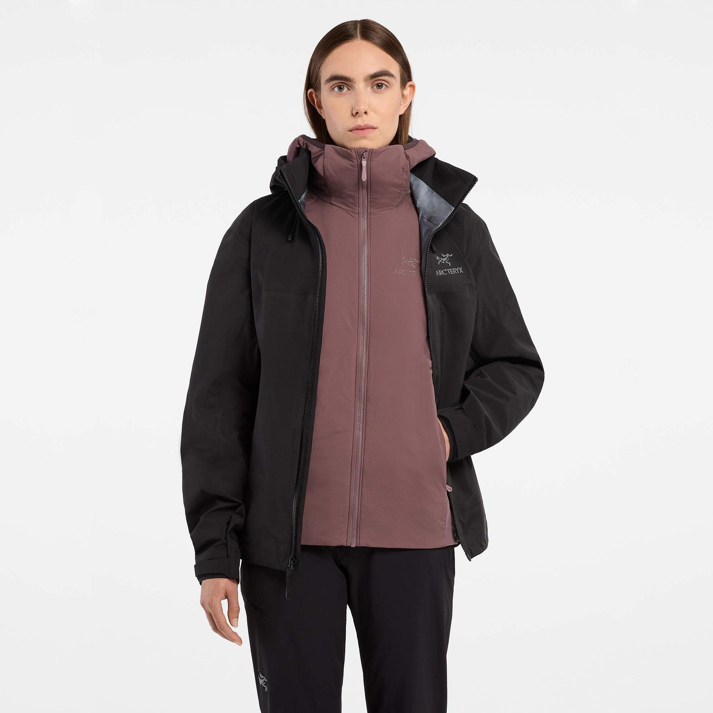Arc'teryx ATOM HOODY W Damen - Isolationsjacke