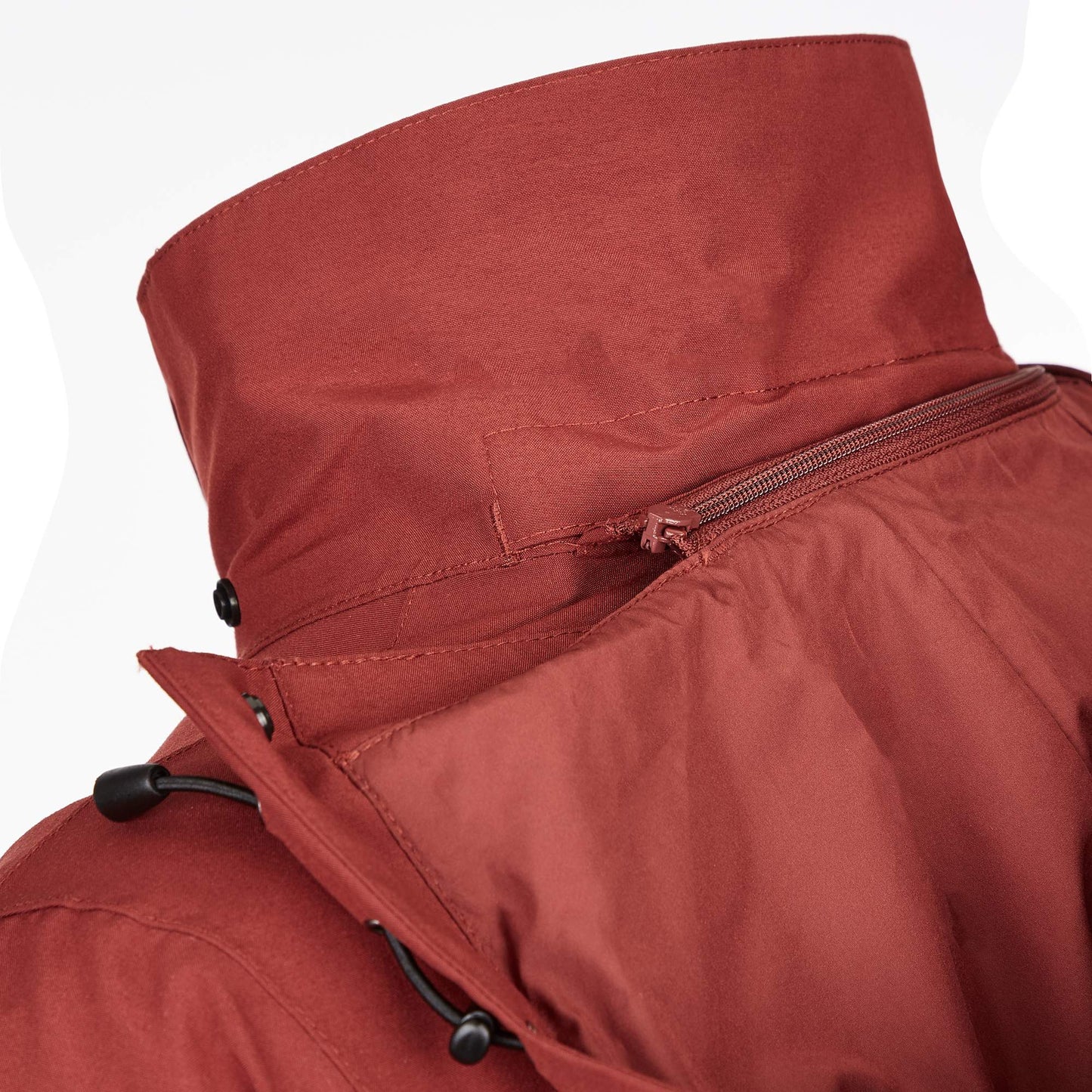 FRILUFTS SAKATA TWIN COAT Damen - Regenmantel