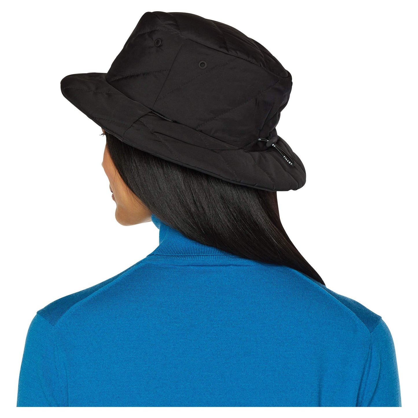 Tilley ABBOTT BUCKET - HUT Unisex - Winterhut