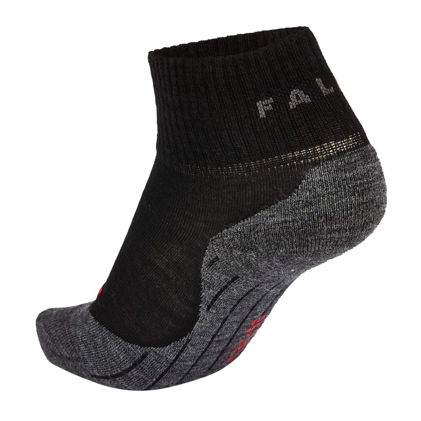 Falke TK5 WOOL SHORT Damen - Wandersocken