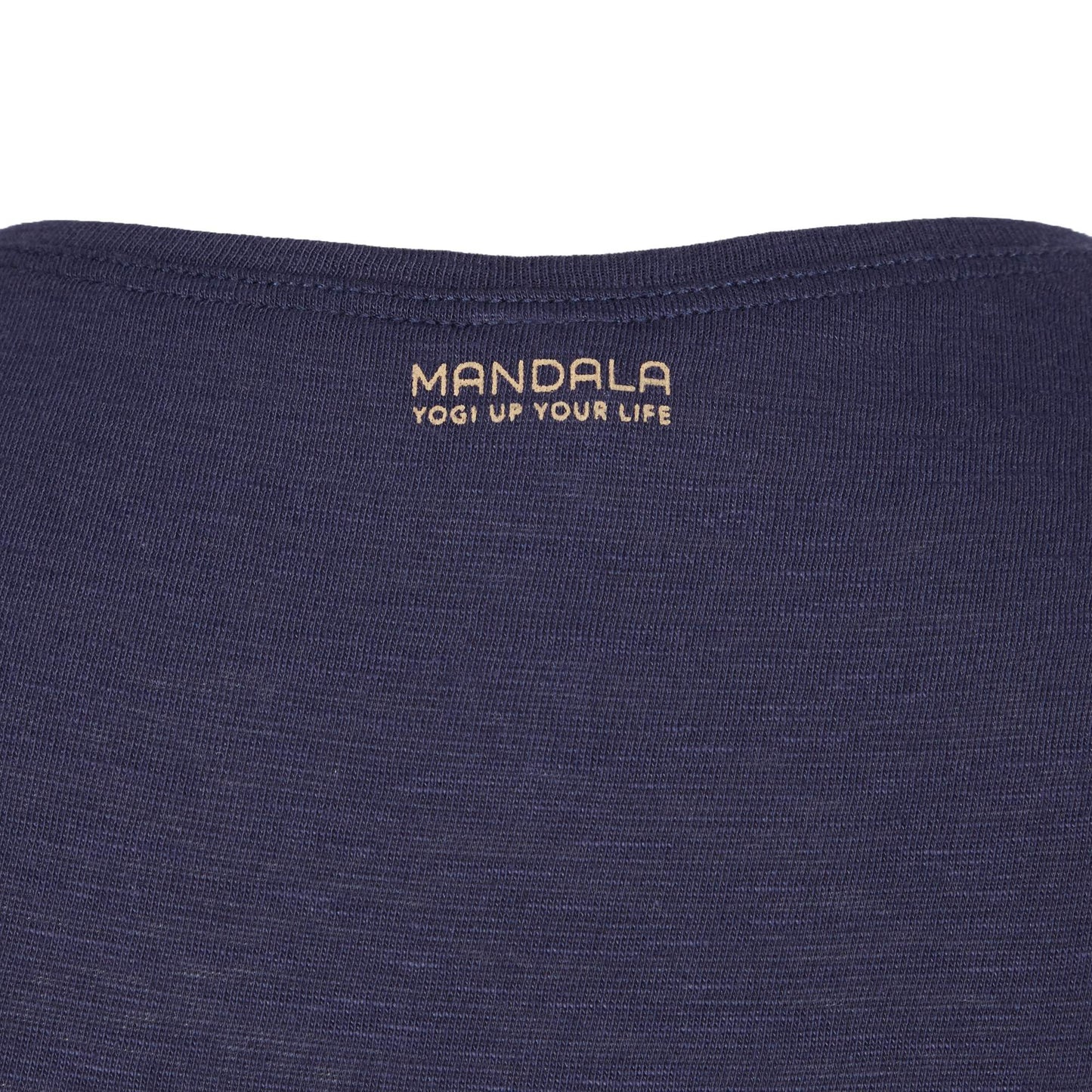 MANDALA BASIC TOP Damen - Trägershirt