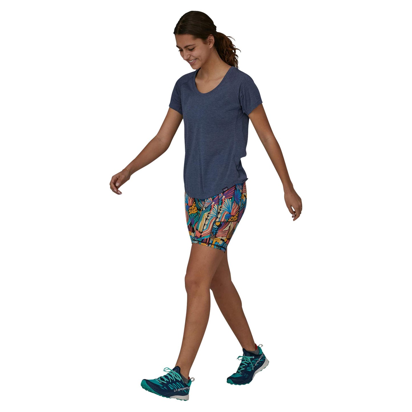 Patagonia W' S MAIPO SHORTS - 8 IN. Damen - Shorts