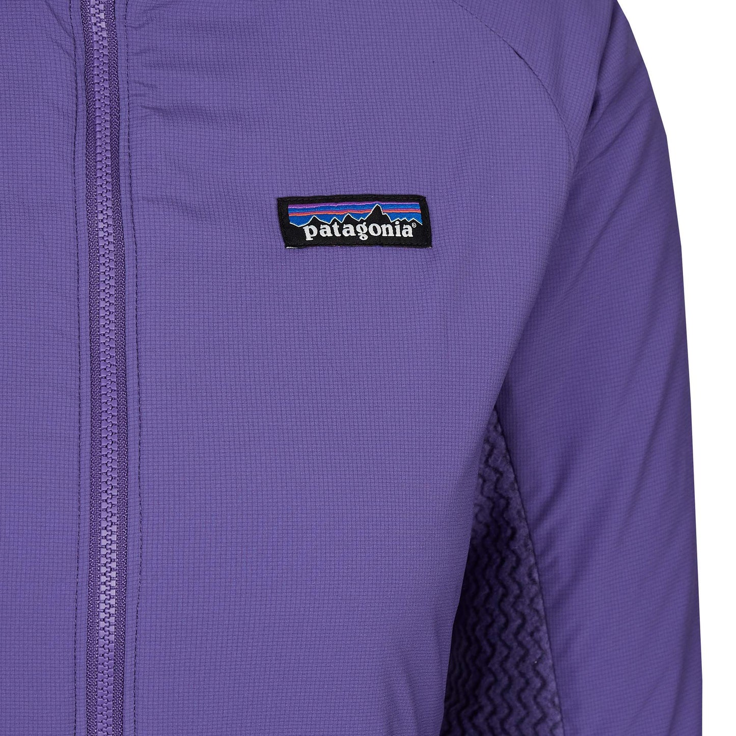 Patagonia W' S NANO-AIR LIGHT HYBRID HOODY Damen - Übergangsjacke