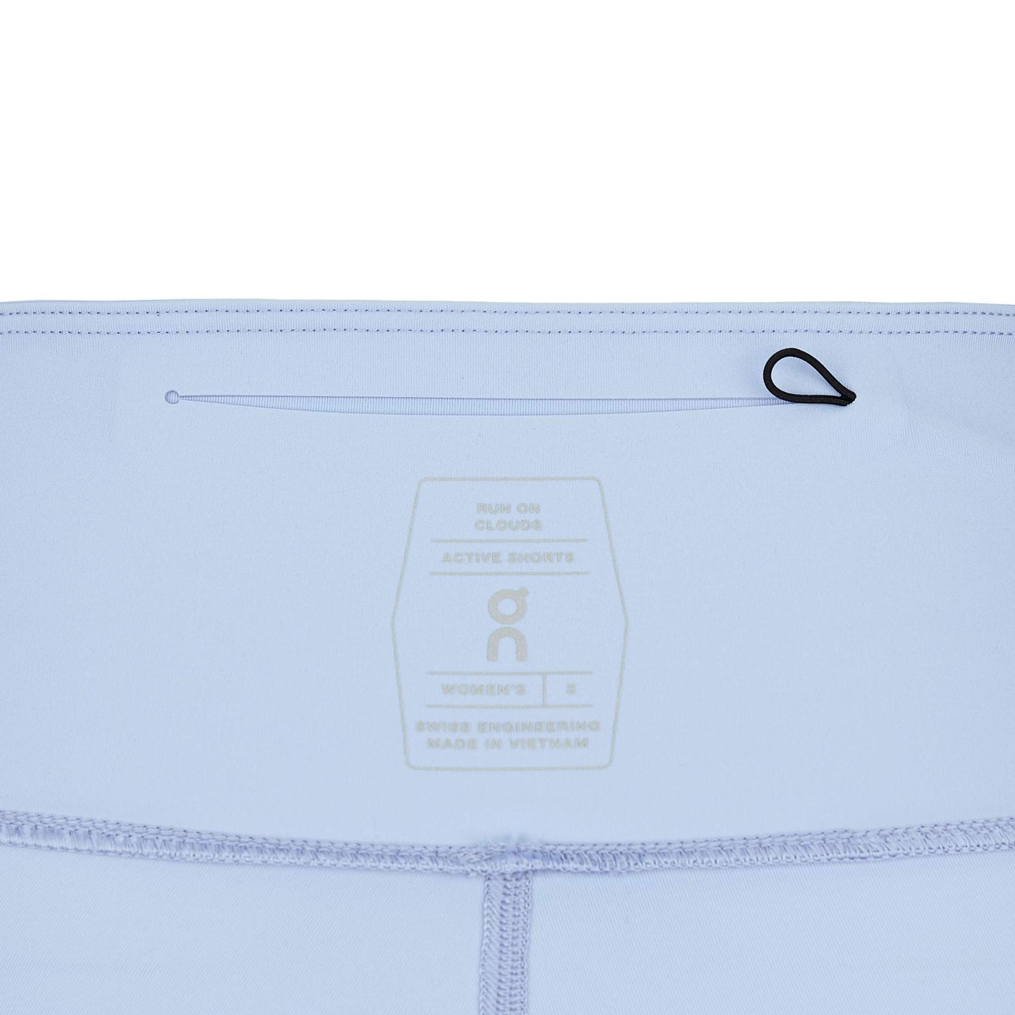 On ACTIVE SHORTS W Damen - Shorts