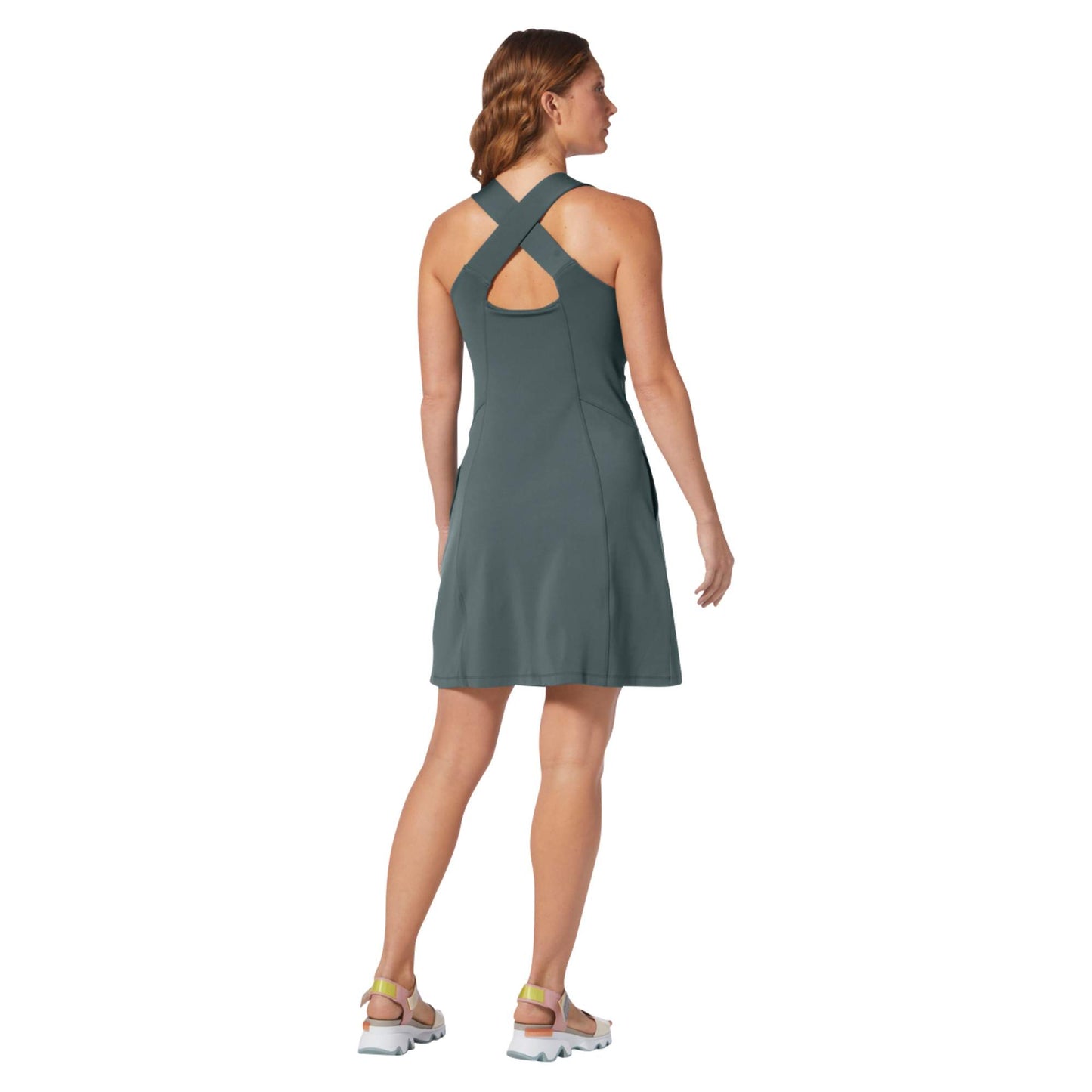 Royal Robbins BACKCOUNTRY PRO DRESS Damen - Kleid