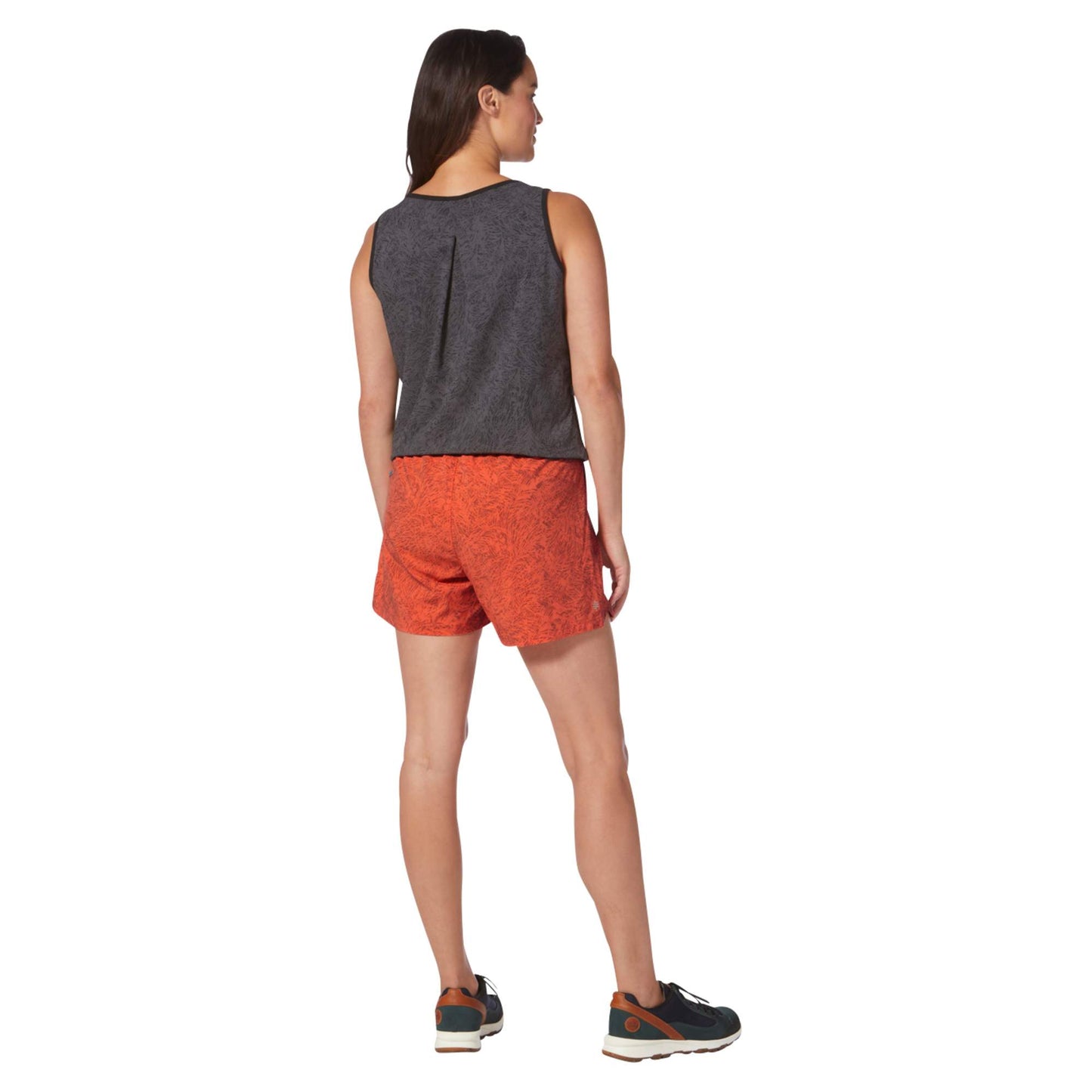 Royal Robbins SPOTLESS EVOLUTION SHORT Damen - Shorts