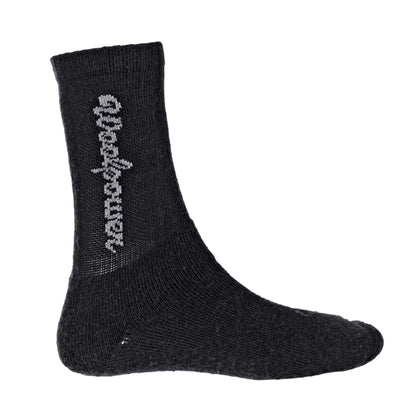 Woolpower SOCKS CLASSIC LOGO 400 Unisex - Freizeitsocken