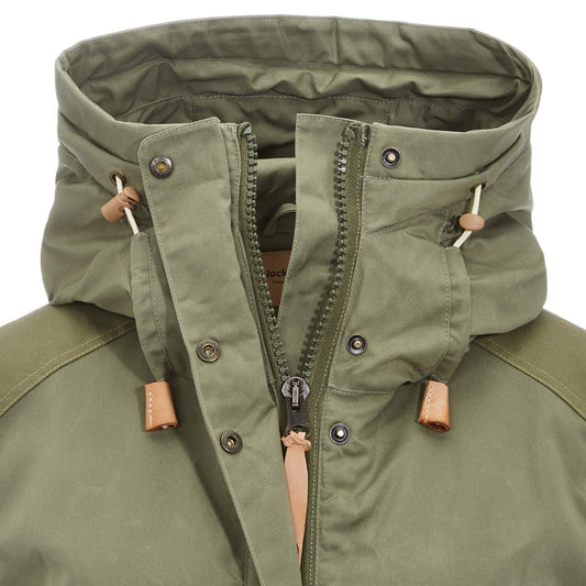 FJÄLLRÄVEN JACKET NO. 68 W Damen - Übergangsjacke