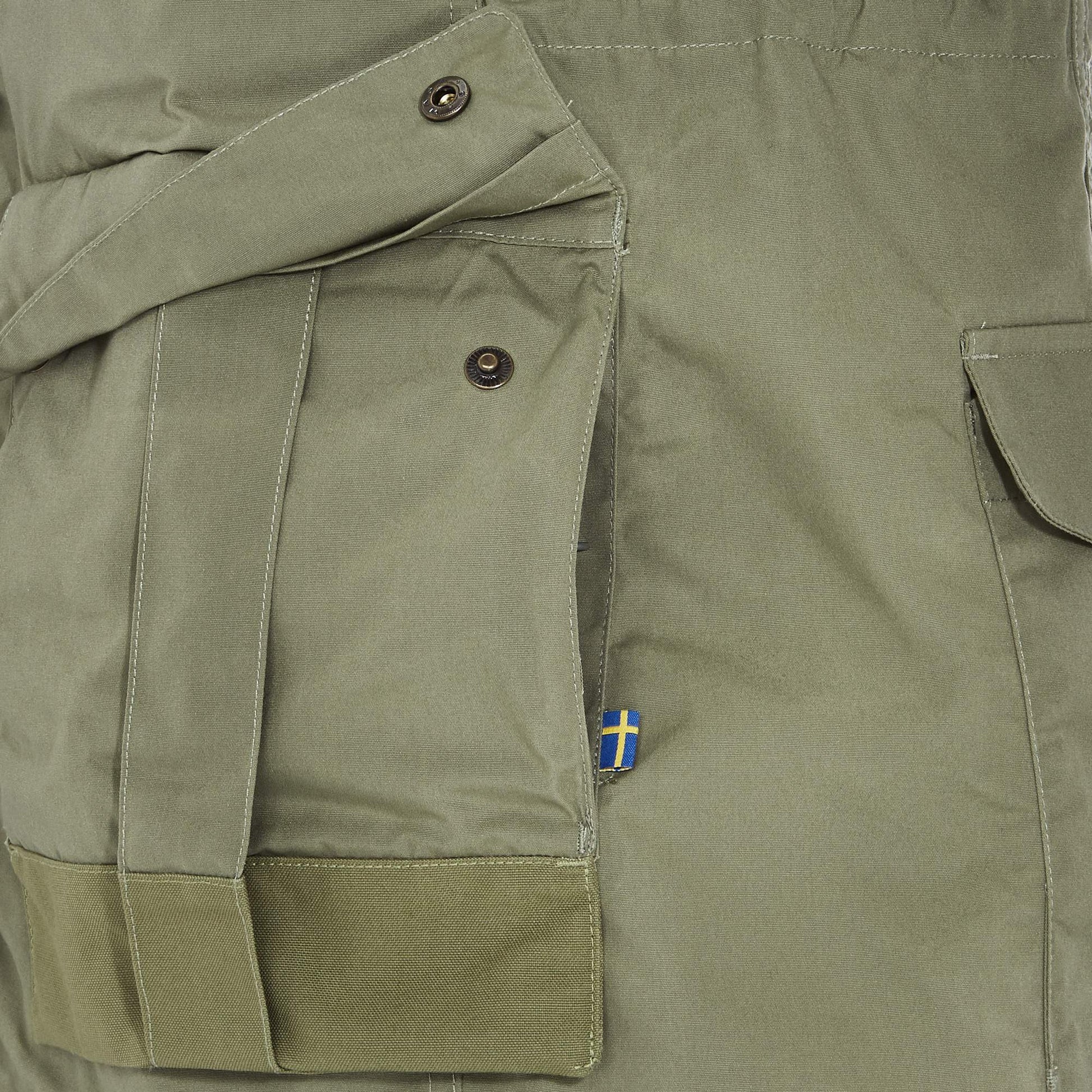 FJÄLLRÄVEN JACKET NO. 68 W Damen - Übergangsjacke
