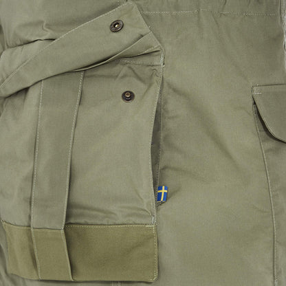 FJÄLLRÄVEN JACKET NO. 68 W Damen - Übergangsjacke