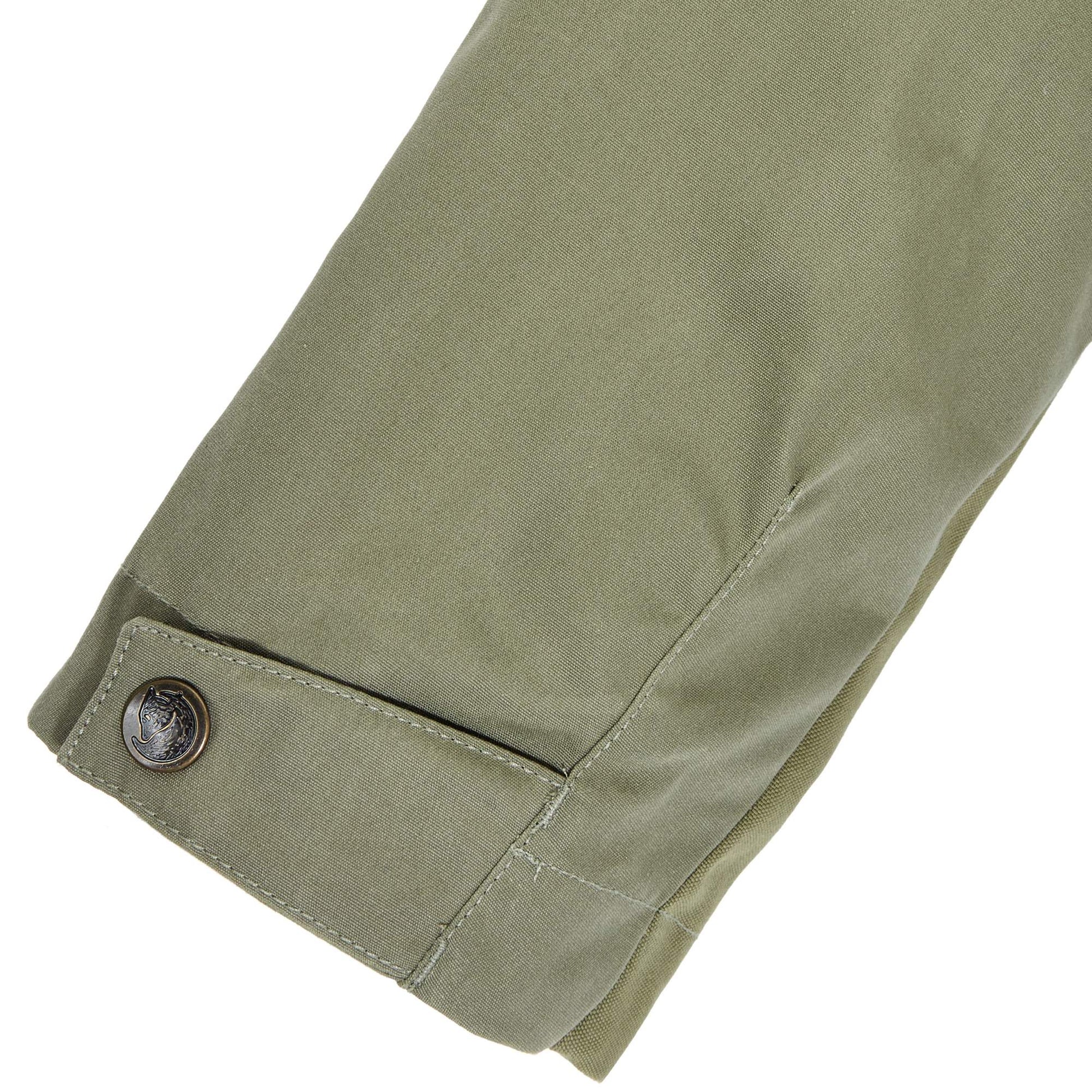 FJÄLLRÄVEN JACKET NO. 68 W Damen - Übergangsjacke