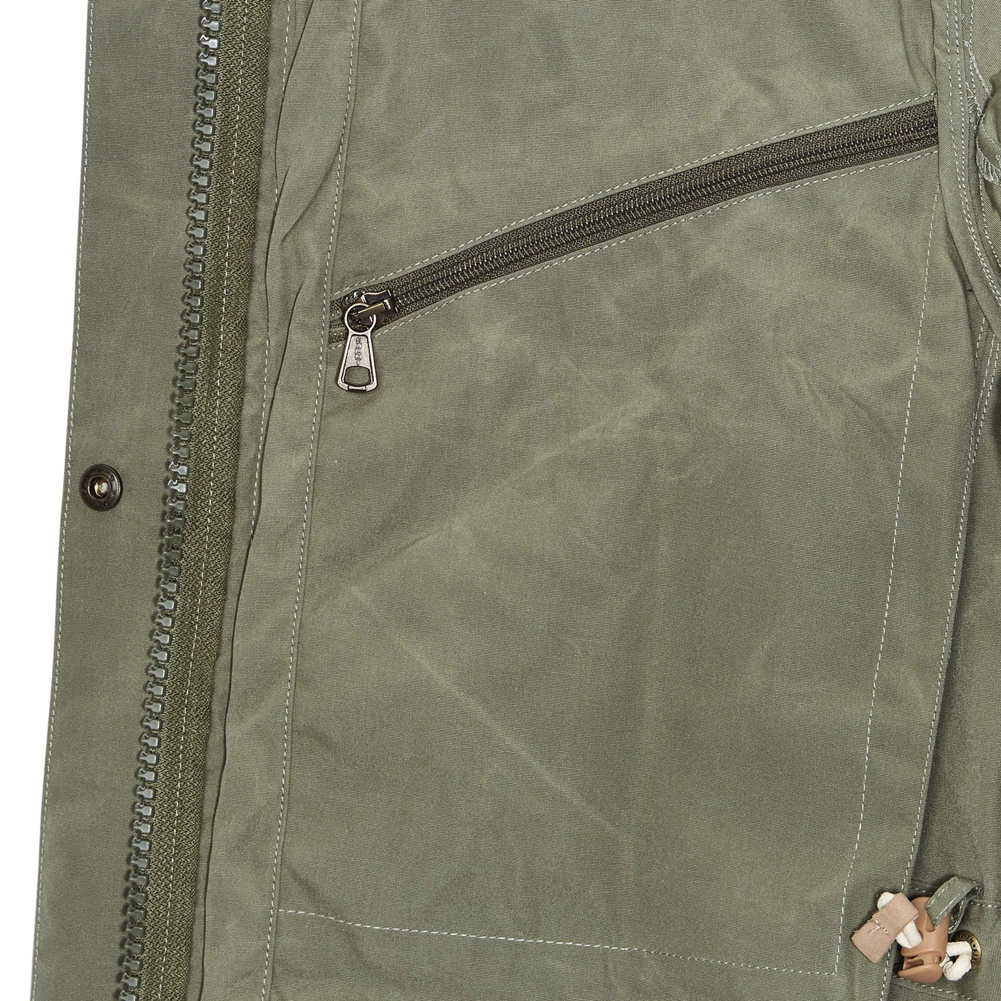 FJÄLLRÄVEN JACKET NO. 68 W Damen - Übergangsjacke