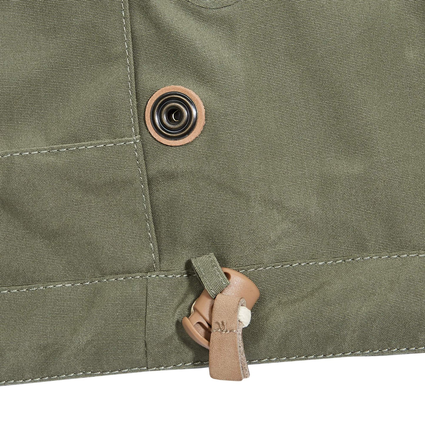 FJÄLLRÄVEN JACKET NO. 68 W Damen - Übergangsjacke