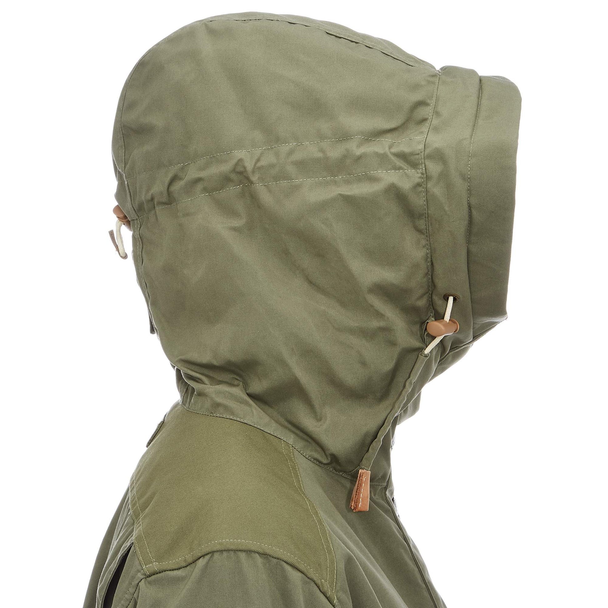 FJÄLLRÄVEN JACKET NO. 68 W Damen - Übergangsjacke