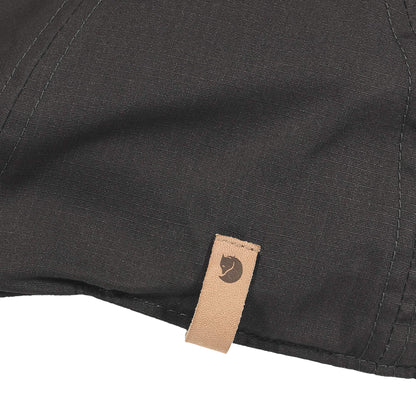 FJÄLLRÄVEN ÖVIK FLAT CAP Unisex - Cap
