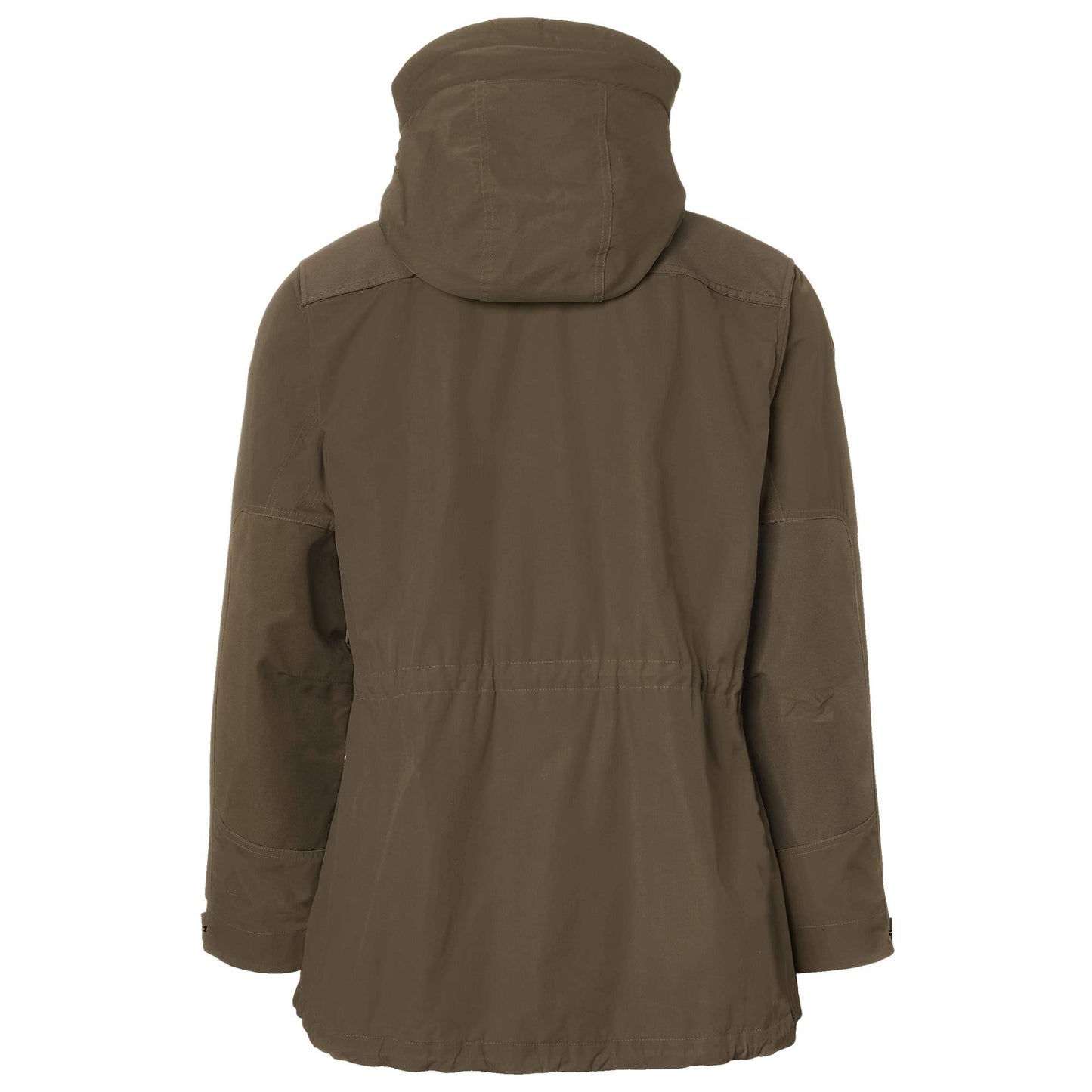 FJÄLLRÄVEN ANORAK NO. 8 W Damen - Übergangsjacke