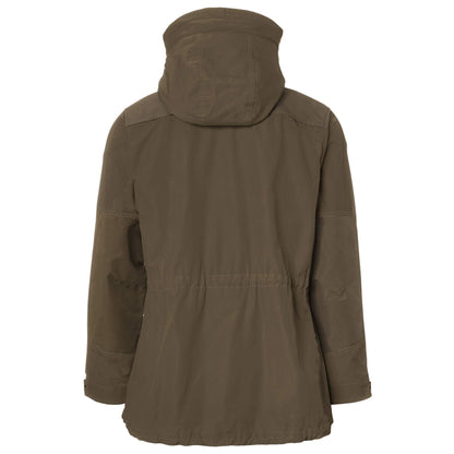 FJÄLLRÄVEN ANORAK NO. 8 W Damen - Übergangsjacke