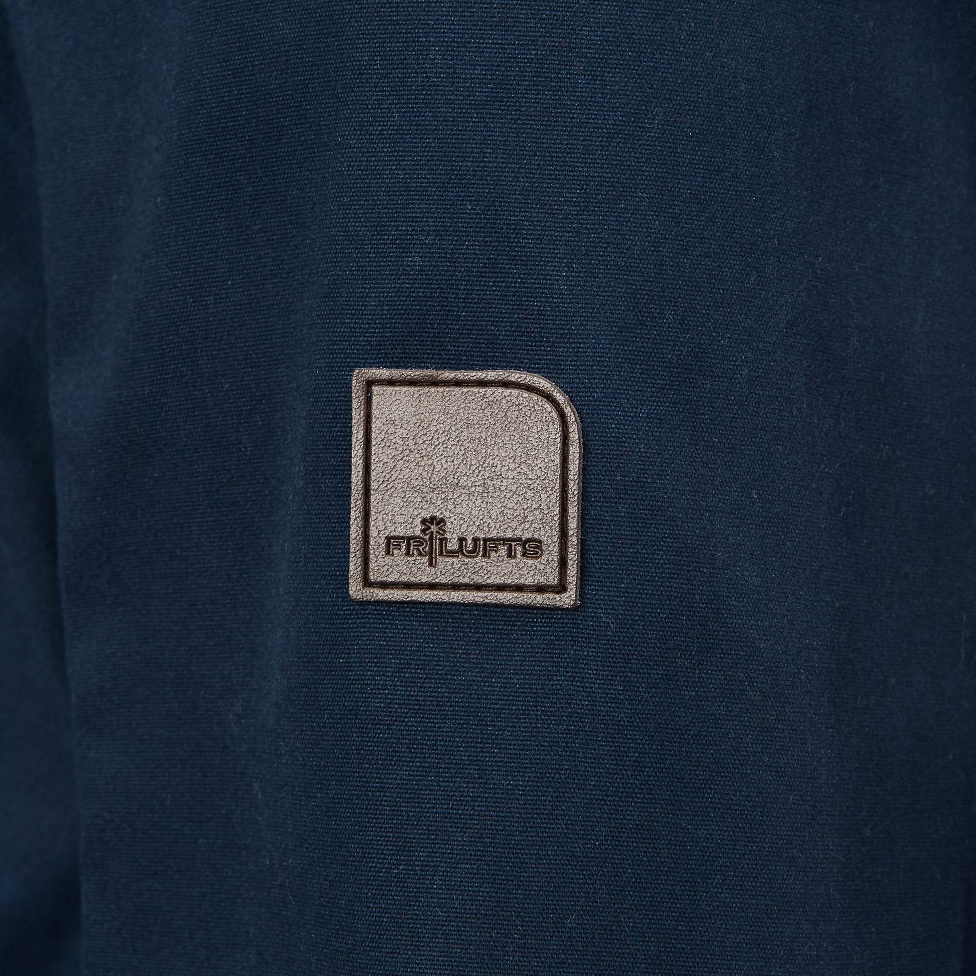 FRILUFTS ULLAHAU JACKET Damen - Übergangsjacke