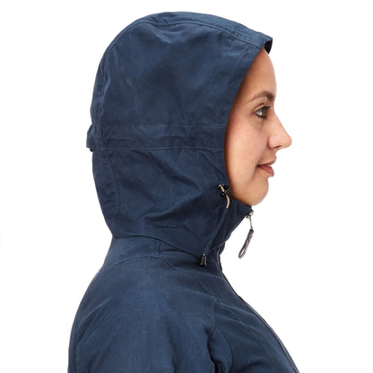 FRILUFTS ULLAHAU JACKET Damen - Übergangsjacke