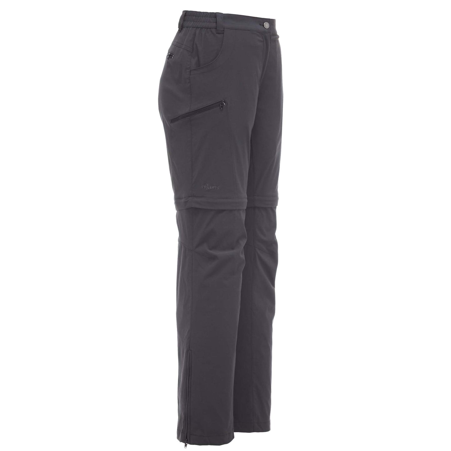 FRILUFTS OCOA ZIPOFF PANTS Damen - Trekkinghose