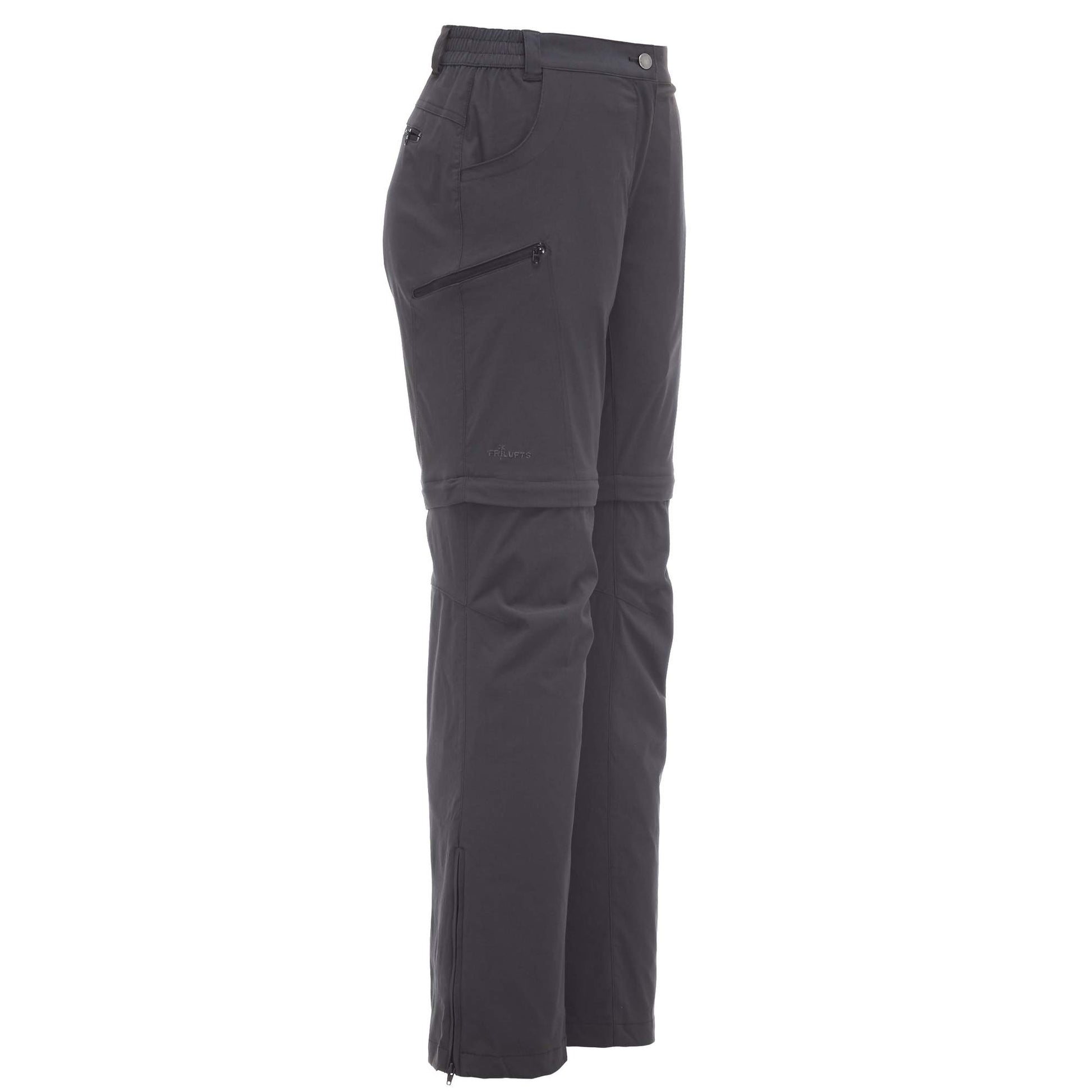 FRILUFTS OCOA ZIPOFF PANTS Damen - Trekkinghose