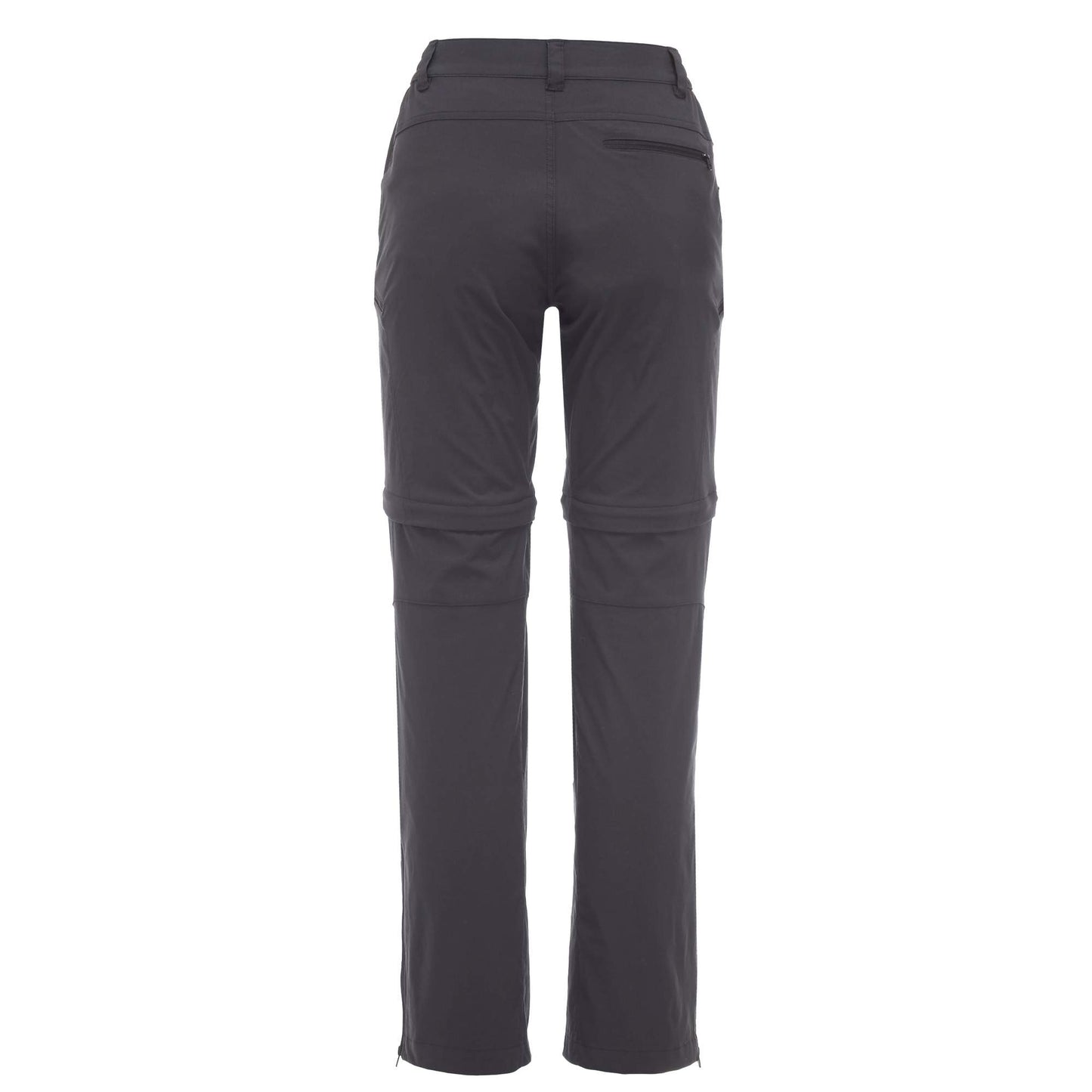 FRILUFTS OCOA ZIPOFF PANTS Damen - Trekkinghose