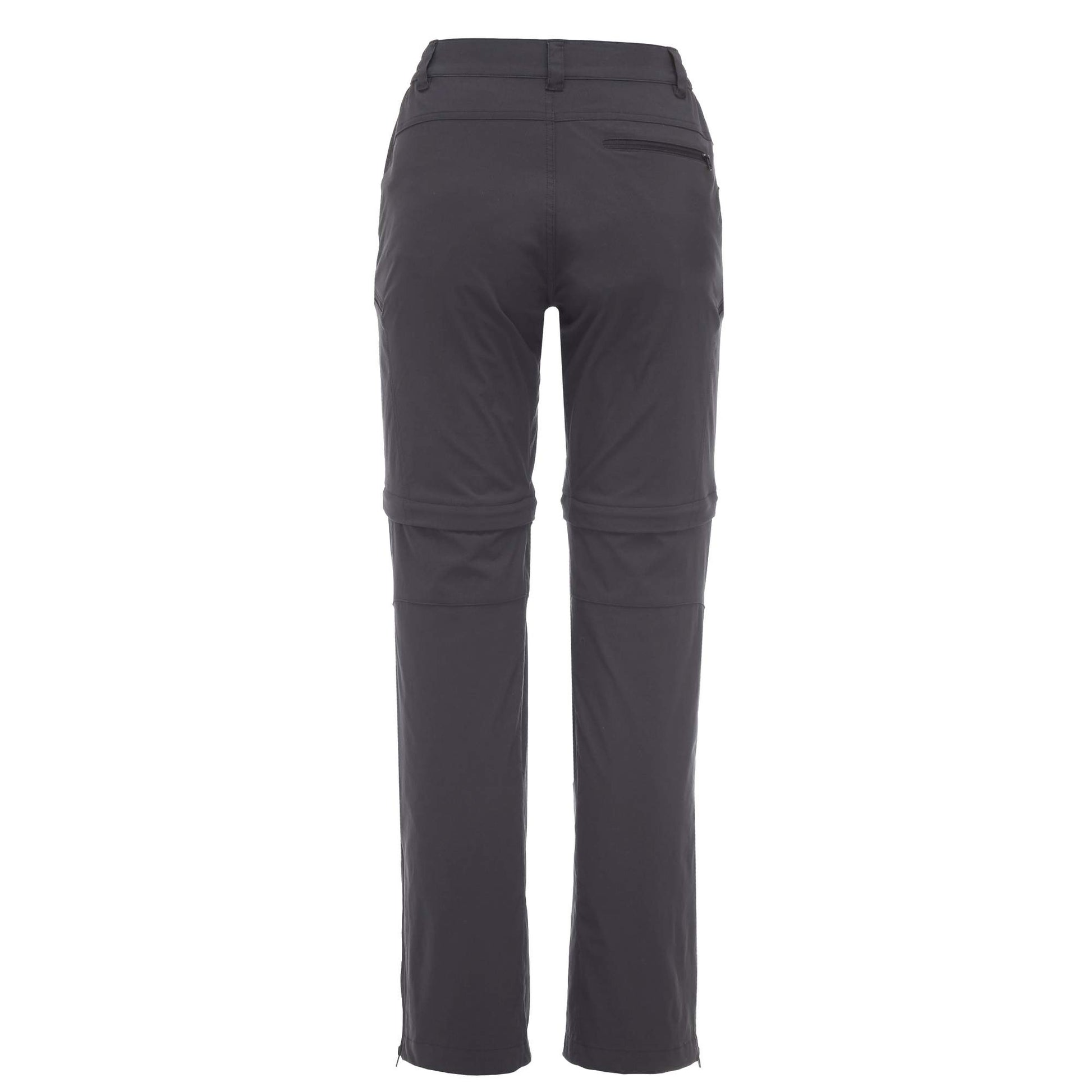 FRILUFTS OCOA ZIPOFF PANTS Damen - Trekkinghose