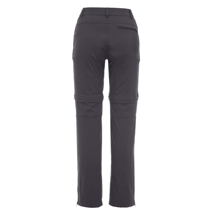 FRILUFTS OCOA ZIPOFF PANTS Damen - Trekkinghose