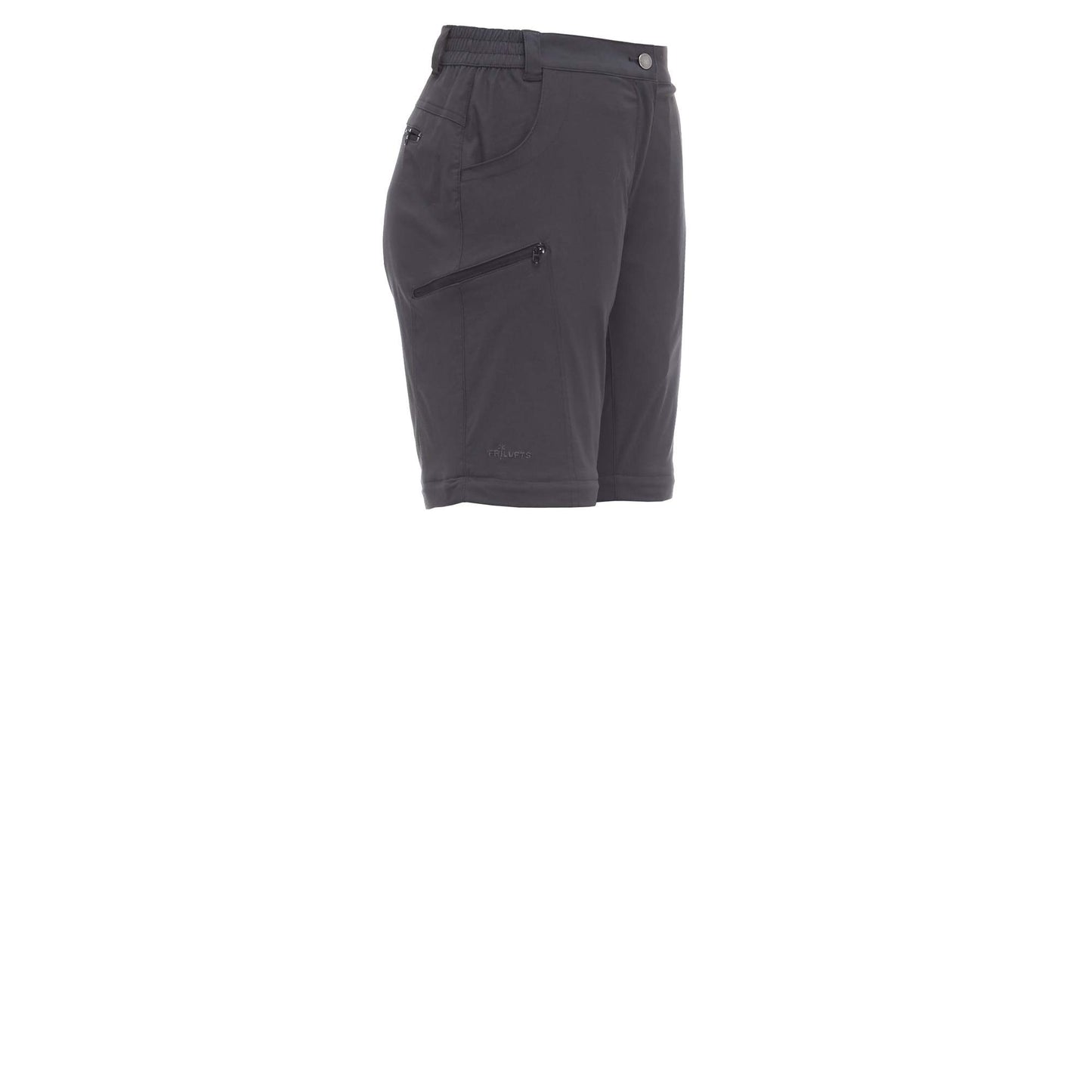 FRILUFTS OCOA ZIPOFF PANTS Damen - Trekkinghose