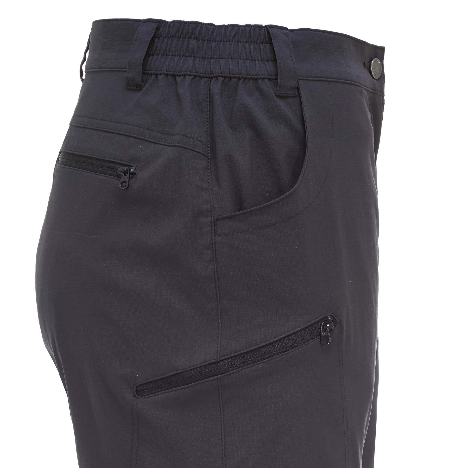 FRILUFTS OCOA ZIPOFF PANTS Damen - Trekkinghose