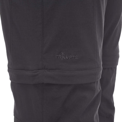 FRILUFTS OCOA ZIPOFF PANTS Damen - Trekkinghose