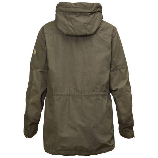 FJÄLLRÄVEN ANORAK NO. 10 W Damen - Übergangsjacke