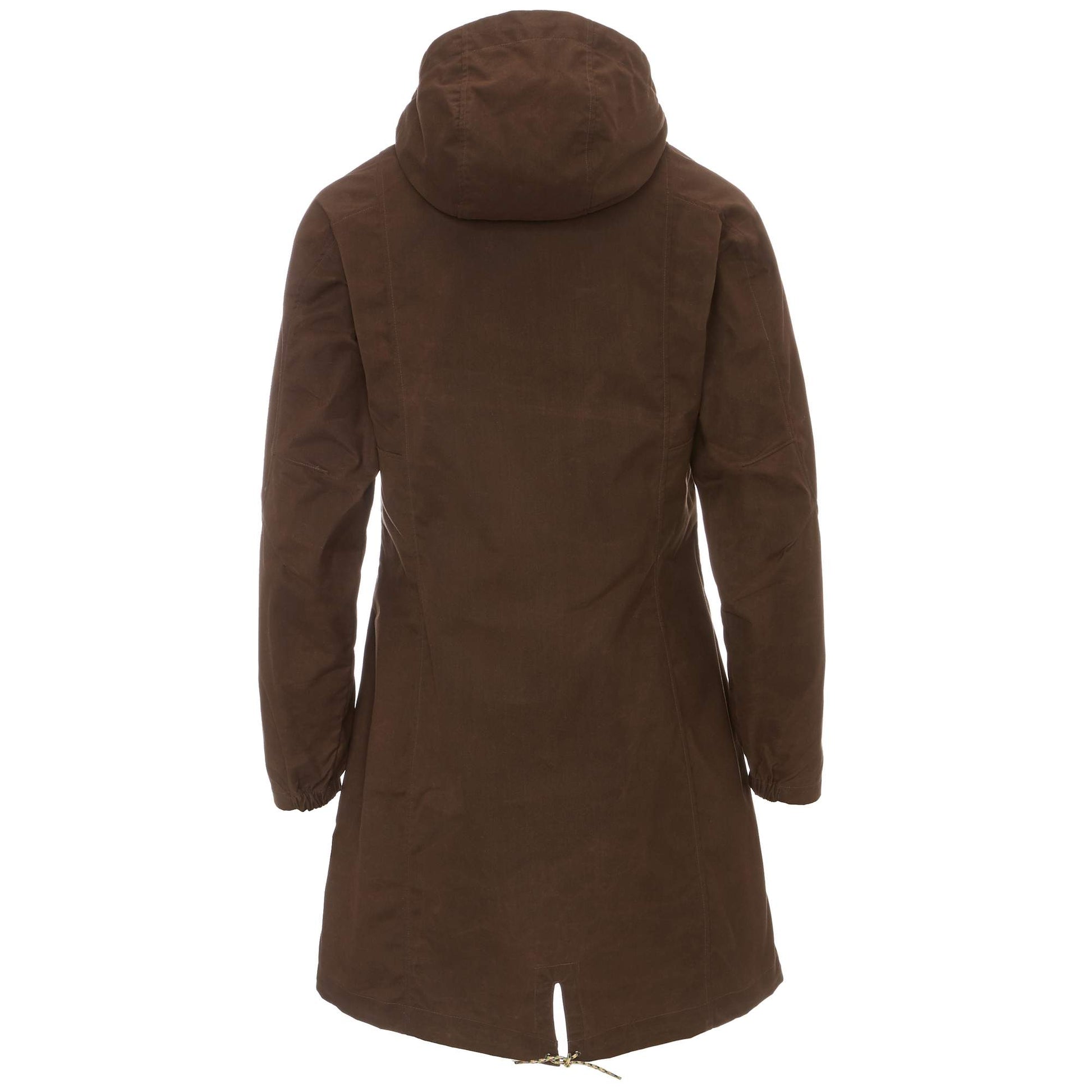 FRILUFTS ULLAHAU COAT Damen - Übergangsjacke