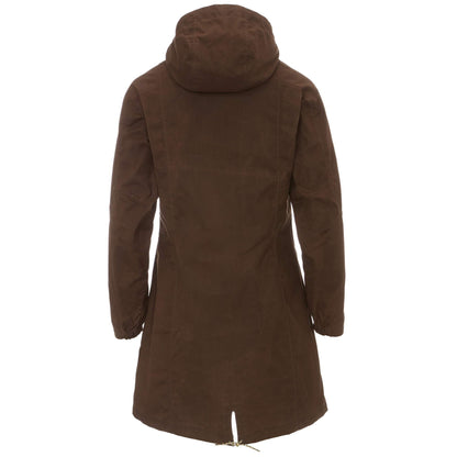 FRILUFTS ULLAHAU COAT Damen - Übergangsjacke