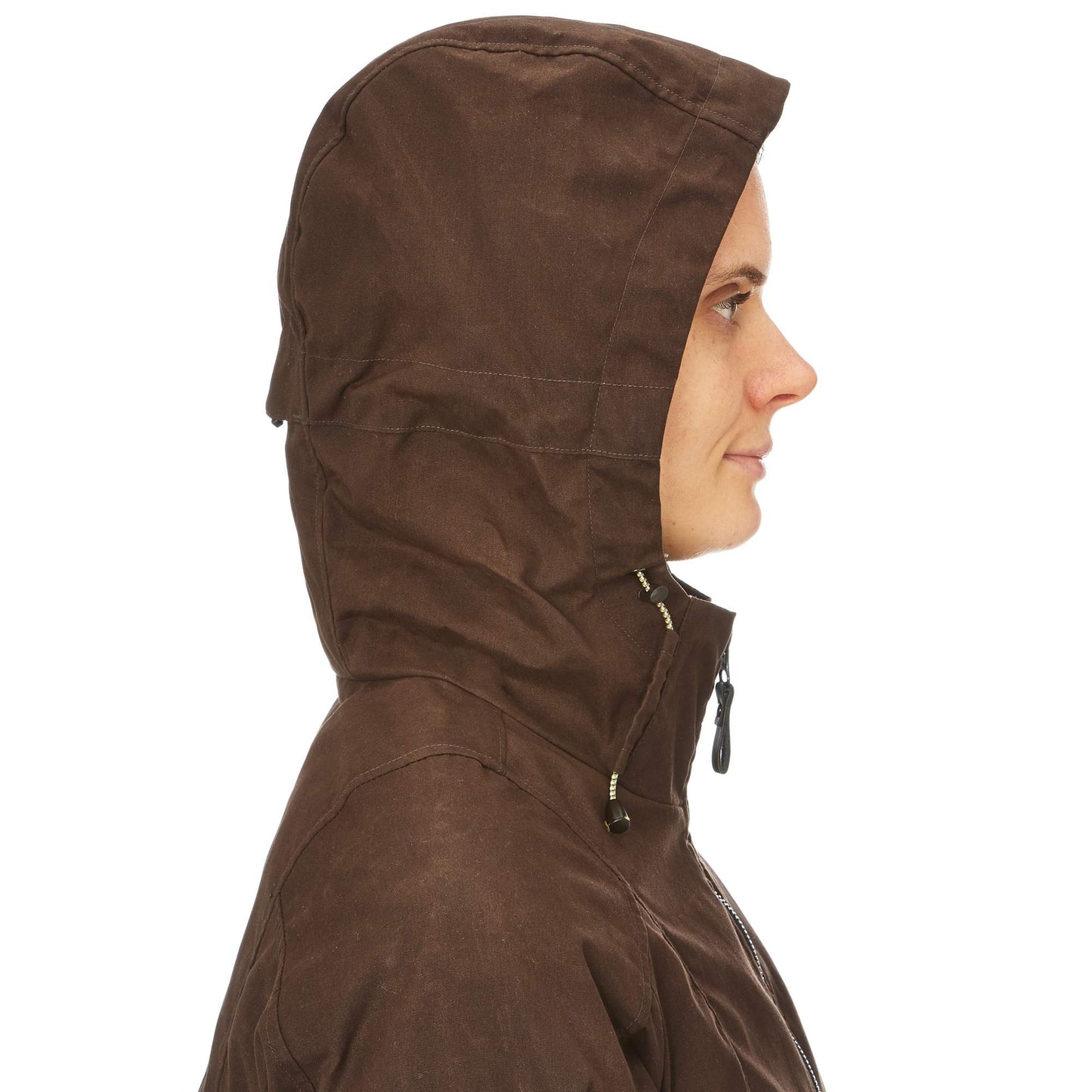 FRILUFTS ULLAHAU COAT Damen - Übergangsjacke