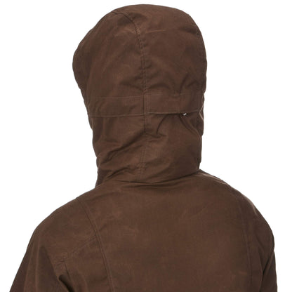 FRILUFTS ULLAHAU COAT Damen - Übergangsjacke