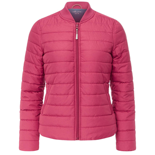 FRILUFTS TALARA PADDED JACKET Damen - Isolationsjacke