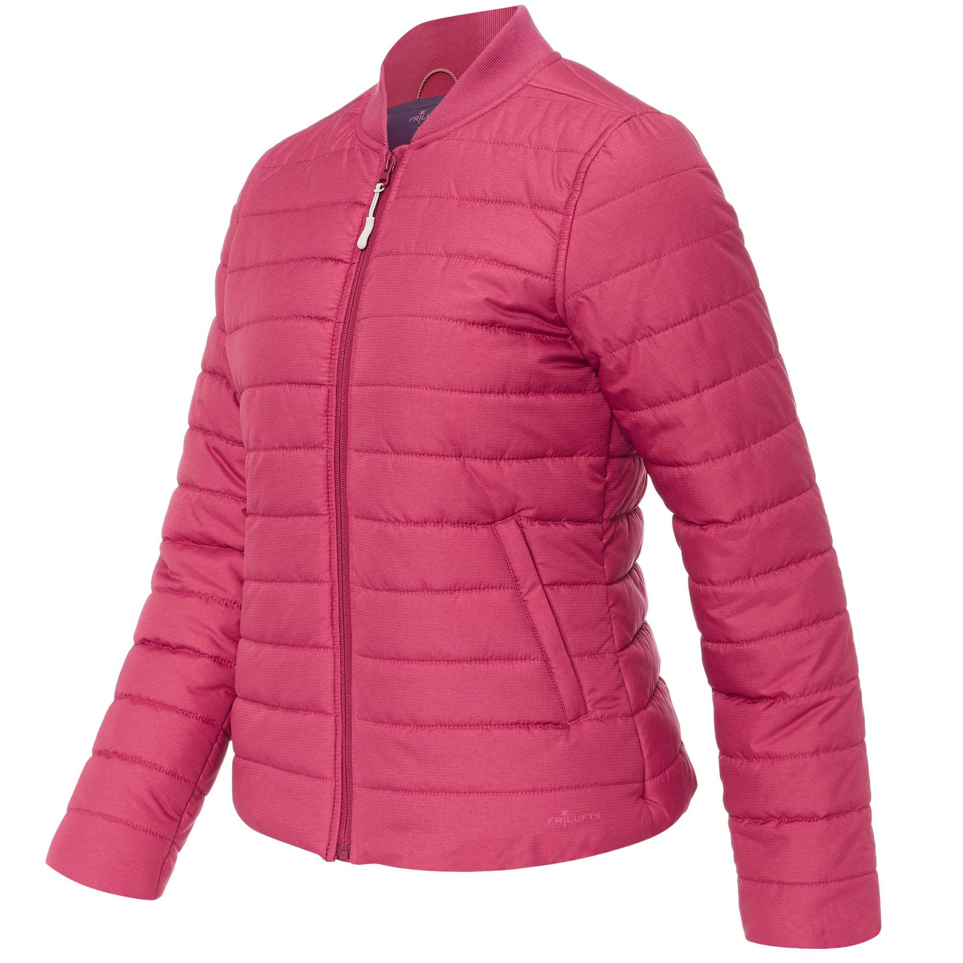 FRILUFTS TALARA PADDED JACKET Damen - Isolationsjacke